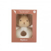 MON DOUX HOCHET LAPIN CREME
