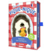 JEU DE CARTES - JEU DE PIQUE-NIQUE