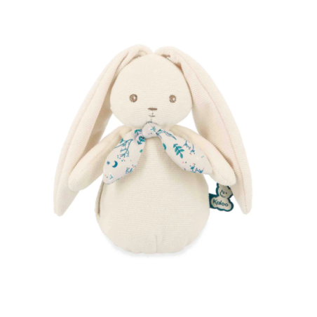 PELUCHE VEILLEUSE NOMADE CREME