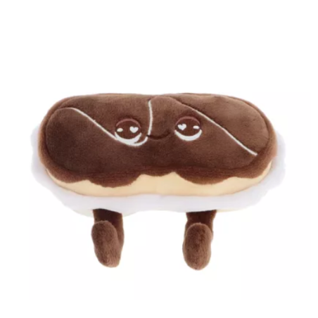 Eclair chocolat