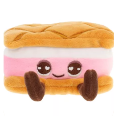 gateau vanille fraise