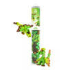 Tube Dragon de Terre 100 Pcs