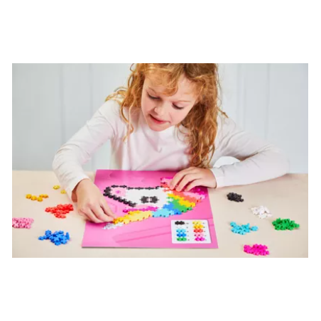 Puzzle Licorne - 250 Pcs