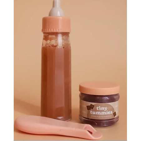 Box Chocolat - Lait chocolat & Petit Pot