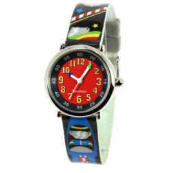 Ma première montre 3/6 ans : FORMULE_1