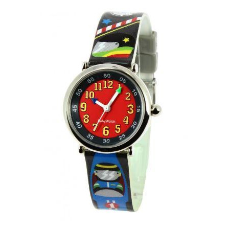 Ma première montre 3/6 ans : FORMULE_1