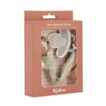 ATTACHE TETINE CREME