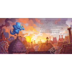 AZURO - SUR LA TRACE DE JIPPY