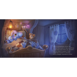 AZURO ET LA SORCIERE NED