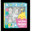 MES JOLIES FIGURINES DE PAQUES