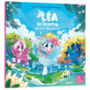 LÉA LA LICORNE SE FAIT DES AMIS