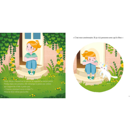 AKIKO - LE PLUS BEL ANNIVERSAIRE DU MONDE