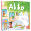 AKIKO - UNE JOURNÉE À L'ÉCOLE
