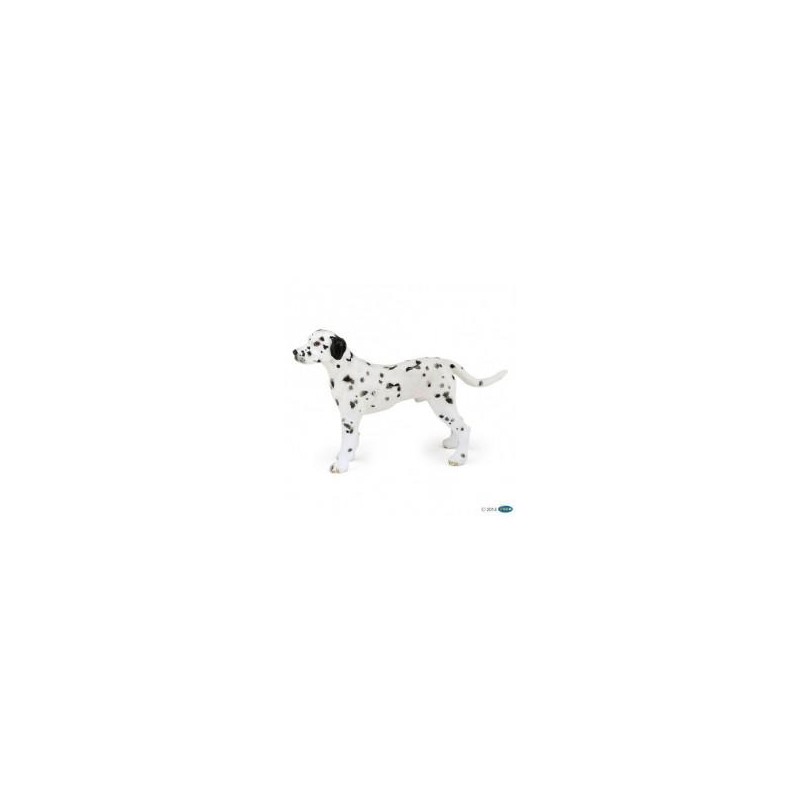 DALMATIEN