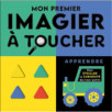 Mon premier imagier à toucher – Apprendre
