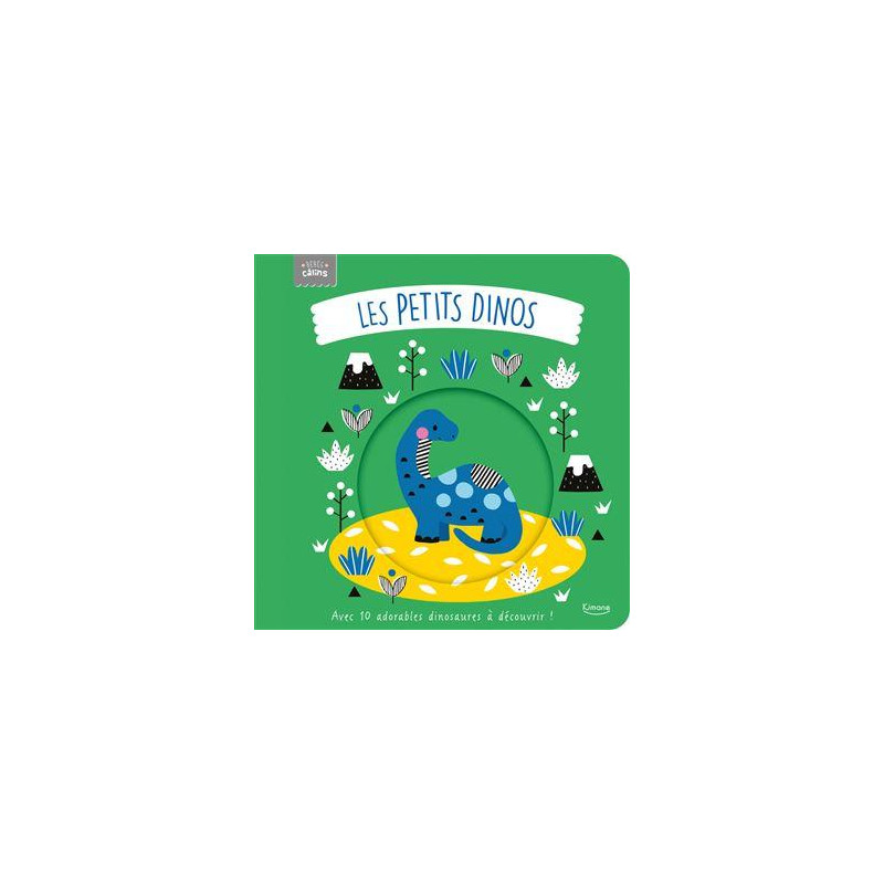 Les petits dinos