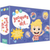 P'TIT JEU - JACQUES A DIT