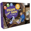 GRANDS JEUX - ESCAPE GAME AU CHÂTEAU