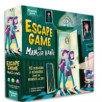GRANDS JEUX - ESCAPE GAME AU MANOIR HANTÉ