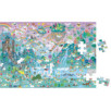 PUZZLE CHERCHE ET TROUVE - LICORNES