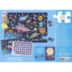 PUZZLE CHERCHE ET TROUVE - DANS L’ESPACE