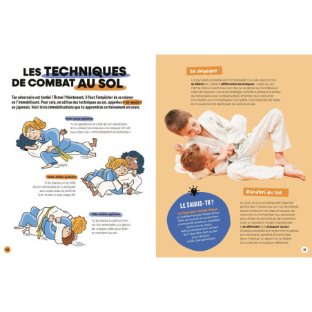 LUDOC' - COLLECTIONNER - JUDO