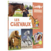 LUDOC' - DÉCOUVRIR ET COLLECTIONNER : LES CHEVAUX