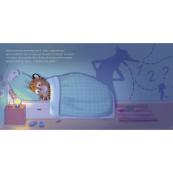 JULES VA À L'ÉCOLE