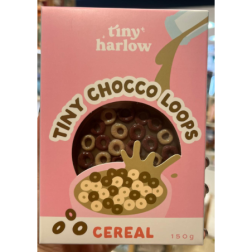 Bol Céréales Chocolat