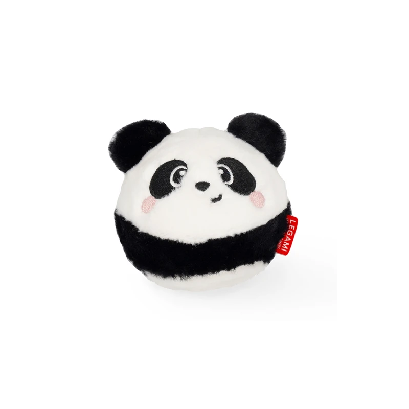 BALLE REBONDISSANTE - PANDA
