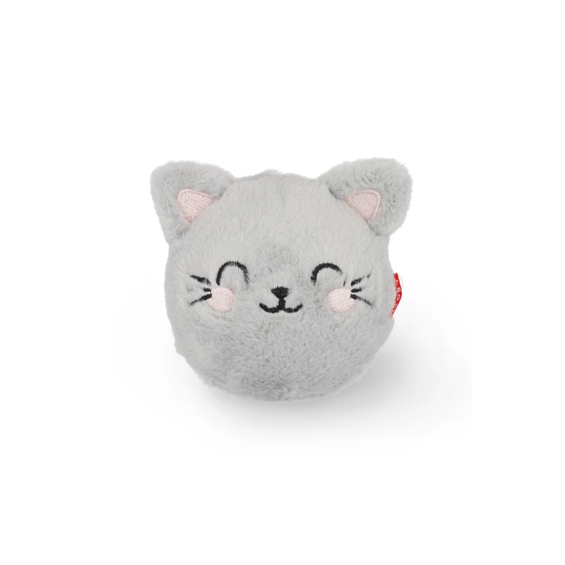BALLE REBONDISSANTE - KITTY