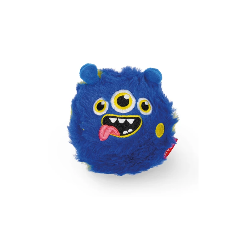 BALLE REBONDISSANTE - MONSTER