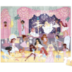 PUZZLE LES DANSEUSES - 100 PCS