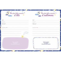 MON CARNET SECRET MAGIQUE