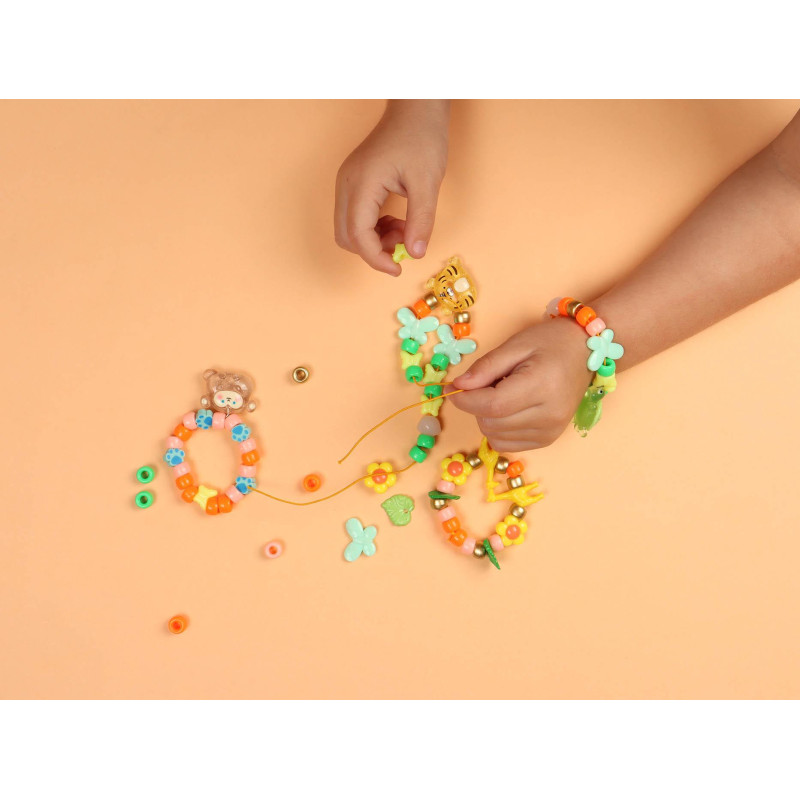 PREMIERS BIJOUX - ANIMAUX