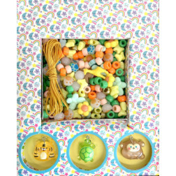 PREMIERS BIJOUX - ANIMAUX