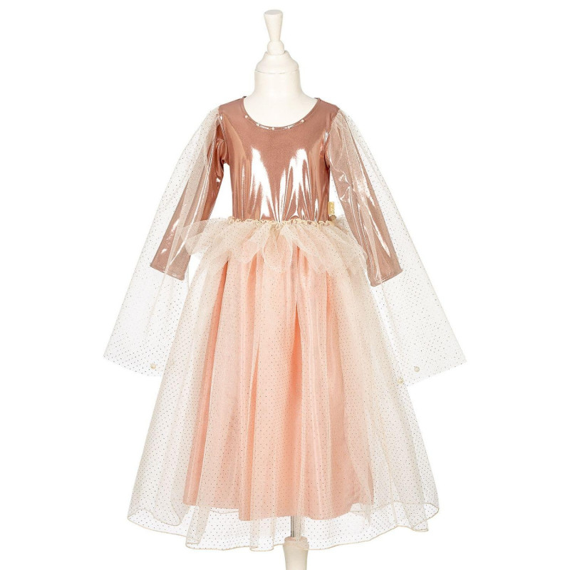 Robe Philou, 5-7 ans, 110-122 cm