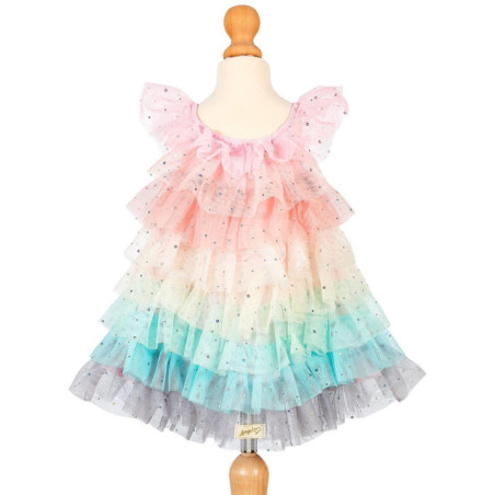 Robe Fenne, 3-4 ans, 98-104 cm