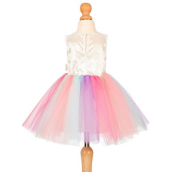 Robe licorne, 2 ans, 92 cm