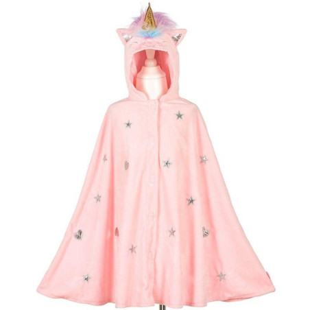 101064-cape-licorne-rose-4-8-ans