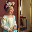 Robe Josephina, 5-7 ans, 110-122 cm