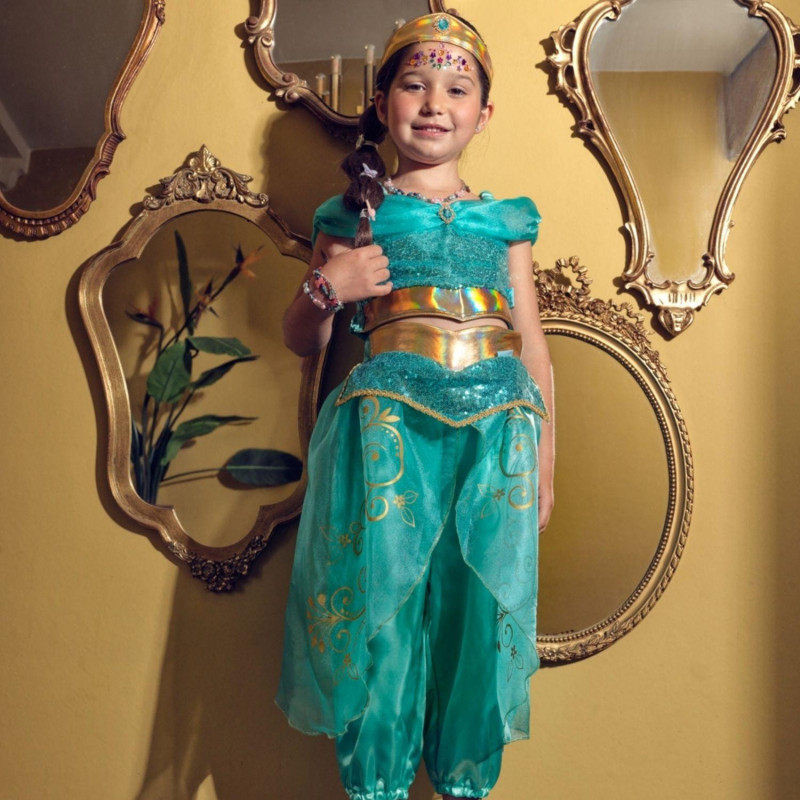 Amira, 5-7 ans, 110-122 cm