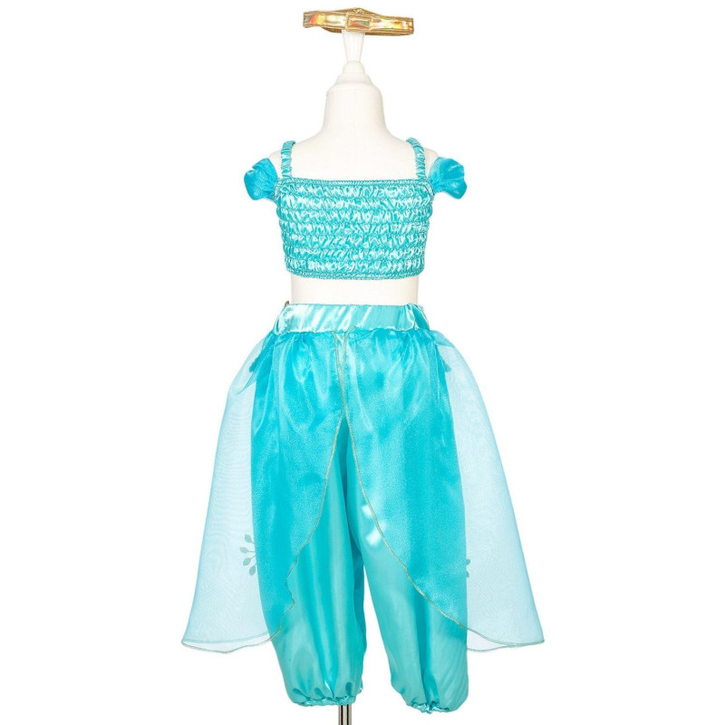 Amira, 5-7 ans, 110-122 cm