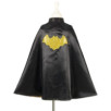 Cape réversible Magicien Bat Chauve-souris , 4-7 ans,104-122 cm