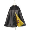 Cape réversible Magicien Bat Chauve-souris , 4-7 ans,104-122 cm