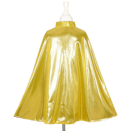 Déguisement cape de Zorro avec masque (4-8 ans) 104-128 cm