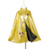 Déguisement cape de Zorro avec masque (4-8 ans) 104-128 cm