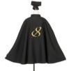 Déguisement cape de Zorro avec masque (4-8 ans) 104-128 cm
