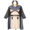 Déguisement chevalier Geoffroy, 5-7 ans, 110-122 cm