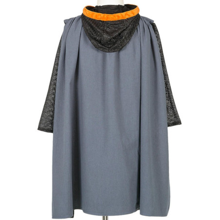 Déguisement chevalier Geoffroy, 5-7 ans, 110-122 cm